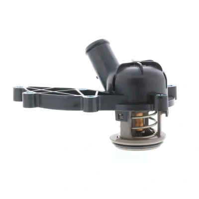Abbildung von MOTORAD 506 88K Kühlwasserthermostat 88 mit Dichtung AUDI: A4 B7 Avant, A6 C6 B8 VOLKSWAGEN: Touareg II