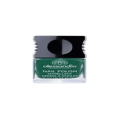 Abbildung von alessandro Nagellack 920 Greenwood, 1 x 10 ml