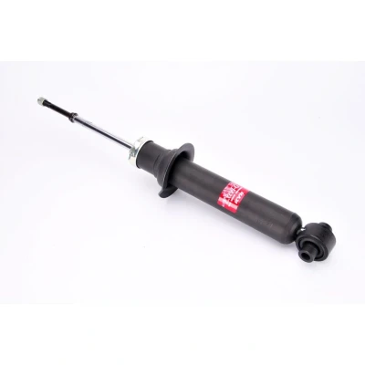 Abbildung von KYB Excel G 341120 Stoßdämpfer Vorderachse Gasdruck Zweirohr federtragender Dämpfer oben Stift, unten Auge NISSAN: Primera Estate