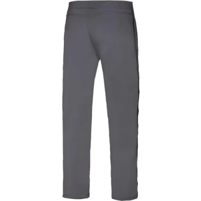 Abbildung von Erima [Amazon Exclusive] Herren Hose mit durchgehendem RV, Slate Grey, XL