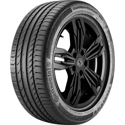 Abbildung von Continental Conti sportcontact 5p 235/35 R19 91Y XL MO FR