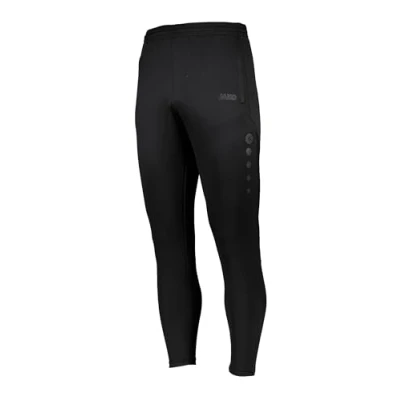 Abbildung von Jako Fußball Teamsport Textil Hosen Active Trainingshose Kids schwarz 164