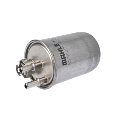 Abbildung von MAHLE ORIGINAL KL 483 Kraftstofffilter Leitungsfilter 10 9,9 FORD: Transit Connect Mk1 Van, Focus Hatchback, Estate