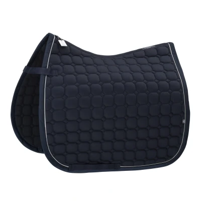 Abbildung von Eskadron SS25 Classic Saddlepad Cotton