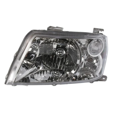 Abbildung von ALKAR 2751992 Scheinwerfer links W5W, H4, WY21W SUZUKI: Grand Vitara 2 SUV