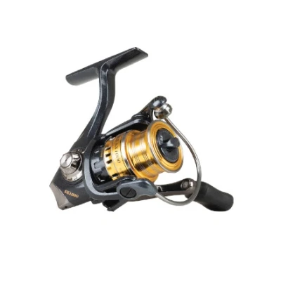 Abbildung von Abu Garcia Carabus AG Spinning Reel