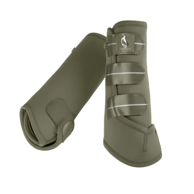 Abbildung von Eskadron SS25 Classic Tendon Boots Pro Dressage Hind