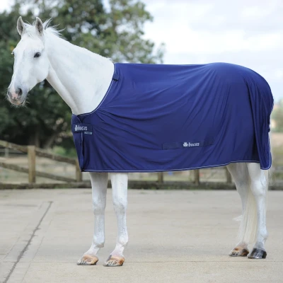 Abbildung von Bucas Power Cooler Navy/Silber 95/122