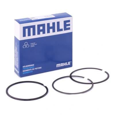Abbildung von MAHLE ORIGINAL 040 04 N0 Kolbenringsatz 78,5 PEUGEOT: 307 Estate, CITROËN: C3 II kfzteile, mister auto, atp autoteile, kfzteile24