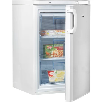 Abbildung von Amica Gefrierschrank »GS 15198 W«, 84,5 cm hoch, 55 breit