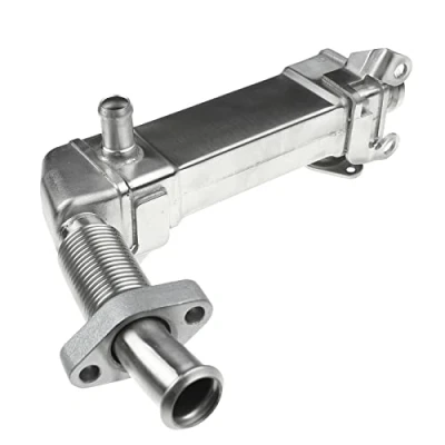 Abbildung von Frankberg AGR Ventil Abgasrückführung Kompatibel mit E46 E53 E60 E61 E63 E70 E71 E72 E83 E87 E90 E91 E92 E93 Diesel 1999 2014 11717790065