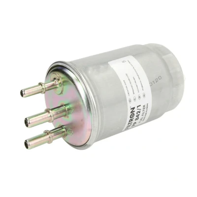 Abbildung von FILTRON PP 842/1 Kraftstofffilter Leitungsfilter 8 SSANGYONG: Rexton / 2, Kyron, ACTYON 1