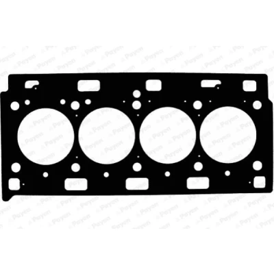 Abbildung von PAYEN AE5210 Zylinderkopfdichtung 1,24 Metall Lagen Dichtung RENAULT: ESPACE 4, 3