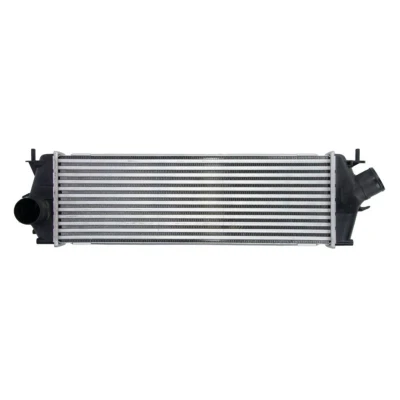 Abbildung von THERMOTEC DAX014TT Ladeluftkühler 540 187 42