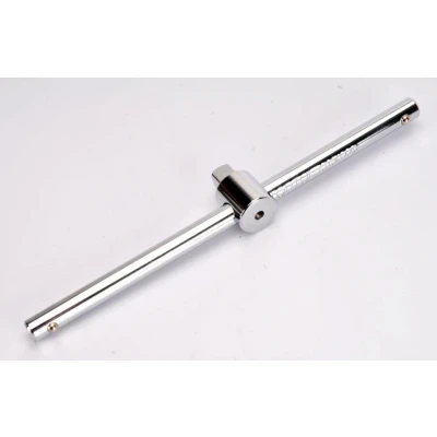 Abbildung von TOPTUL CTCK1220 Vierkant Steckgriff 200 10 (3/8&quot;)