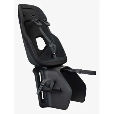 Abbildung von Thule Yepp Nexxt 2 Maxi Rack Mount Fahrradsitz, Midnight Black