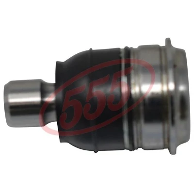 Abbildung von 555 SB 4952 Traggelenk links unten, rechts unten RENAULT: Clio 3, Modus / Grand Modus, III Grandtour, NISSAN: Qashqai Qashqai+2 I