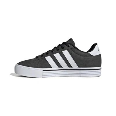 Abbildung von adidas Unisex Daily 4.0 Shoes Schuhe, core Black/Cloud White/core Black, 38 EU