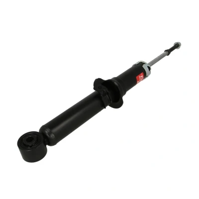 Abbildung von KYB Excel G 340046 Stoßdämpfer Vorderachse links Gasdruck Zweirohr federtragender Dämpfer oben Stift, unten Auge KIA: SORENTO 1