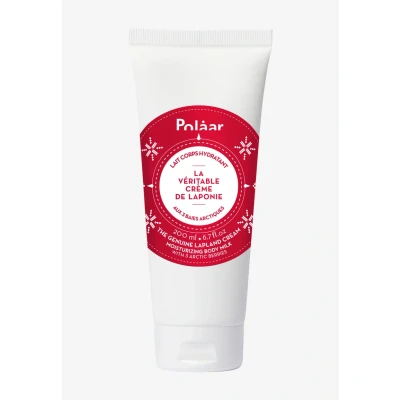 Abbildung von Polaar THE Genuine Lapland BODY Lotion Feuchtigkeitspflege, Größe: 200 ml,