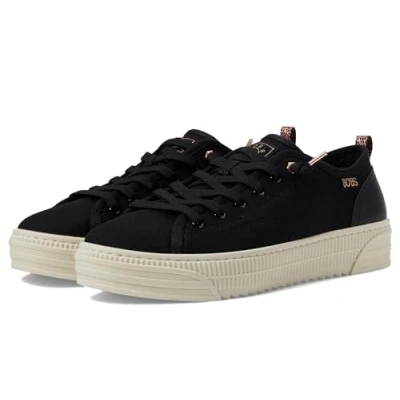 Abbildung von Skechers Sport BOBS COPA Sneaker low, Damen, Größe: 38.5, Off white Schuhe