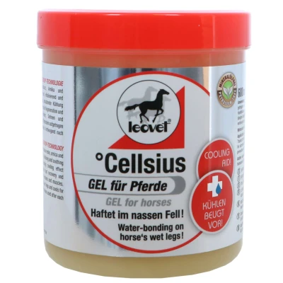 Abbildung von Leovet Cellsius Gel 600ml