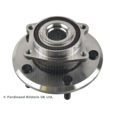Abbildung von BLUE PRINT ADA108219 Radlagersatz FIAT: Freemont, DODGE: Journey MPV