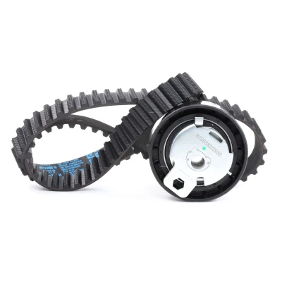 Abbildung von FEBI BILSTEIN 26117 Zahnriemensatz 91 FORD: Transit Connect Mk1 Van, S Max Mk1, Focus 2