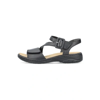 Abbildung von Rieker Damen Sandalen 64561
