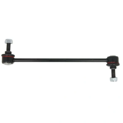Abbildung von febi BILSTEIN 19235 Koppelstange 253 M10 x 1,25 Plus mit selbstsichernder Mutter, Mutter MAZDA: 2 Hatchback, FAMILIA 5, 323P V Hatchback