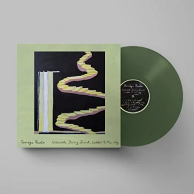 Abbildung von Waterslide, Diving Board, Ladder to the Sky Col. [Vinyl LP]