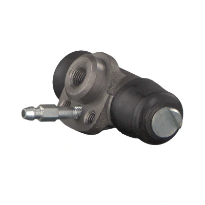 Abbildung von FEBI BILSTEIN 02217 Bremszylinder 17,5 Hinterachse links, rechts VOLKSWAGEN: GOLF 2, 1, Scirocco II, AUDI: 80 B2, Coupe B2 kfzteile,