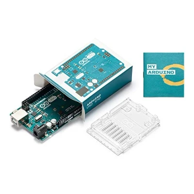 Abbildung von Arduino UNO SMD REV3 [A000073]