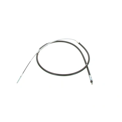 Abbildung von BOSCH 1 987 477 532 Handbremsseil 1693 BMW: 3 Saloon, Coupe, Touring