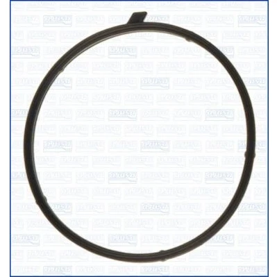 Abbildung von AJUSA 01286200 Dichtung, Thermostat OPEL: Meriva B, Astra J Hatchback, GTC