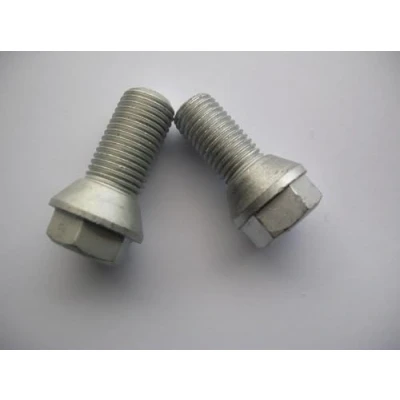 Abbildung von H&amp;R 1252411 Radschrauben M12x1,5, M12 Kegelbund F
