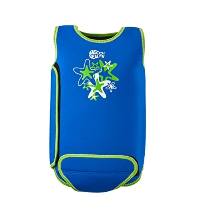 Abbildung von Beco Schwimmanzug 830 Schwimmanzüge Blau L