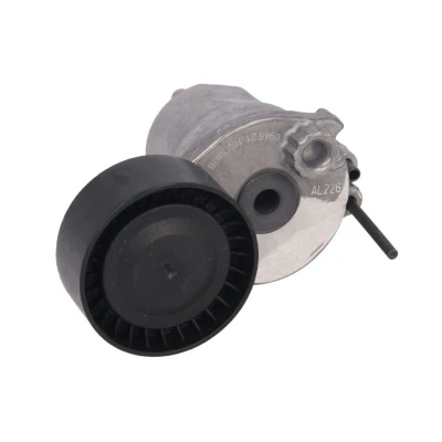 Abbildung von INA 534 0570 10 Spannarm, Keilrippenriemen MERCEDES BENZ: E Class T modell