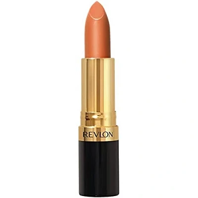 Abbildung von Super Lustrous Lipstick 120 Apricot Fantasy 3,7 Gr