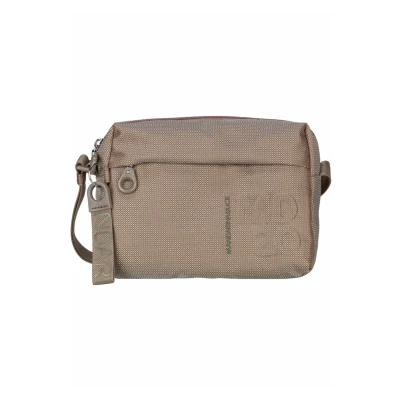 Abbildung von Mandarina Duck Damen Md 20 Crossover, Taupe2