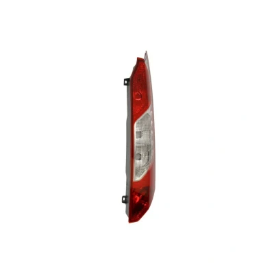 Abbildung von TYC 11 12669 01 2 Rückleuchte rechts ohne Lampenträger FORD: Transit Connect V408 Van