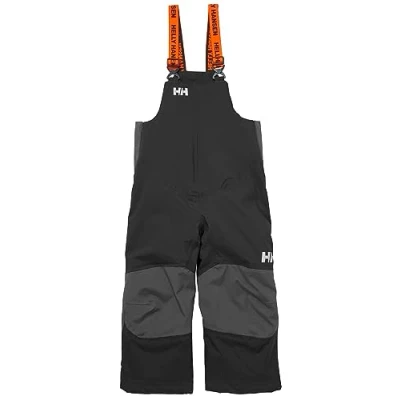 Abbildung von Helly Hansen K Rider 2 Ins Bib Skihose, Black 86