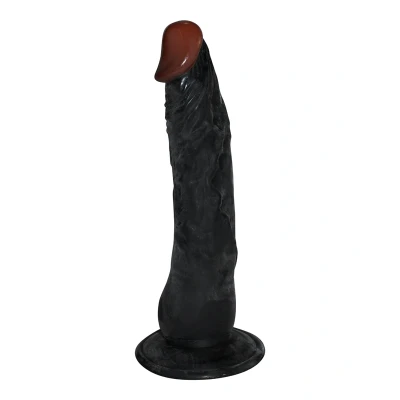 Abbildung von Lover Lebensechte Penis nachbildung