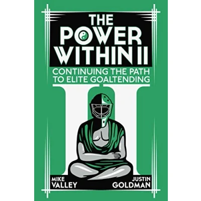 Abbildung von the Power Within II: Continuing Path to Elite Goaltending