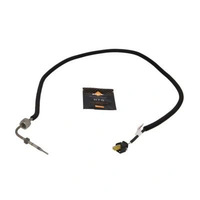 Abbildung von NRF 707393 Sensor, Abgastemperatur mit synthetischem Fett MERCEDES BENZ: E Class Saloon, T modell, A