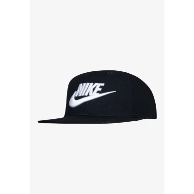 Abbildung von Nike Sportswear TRUE Limitless Unisex Cap für Kinder, Größe: 52 53.5, Black