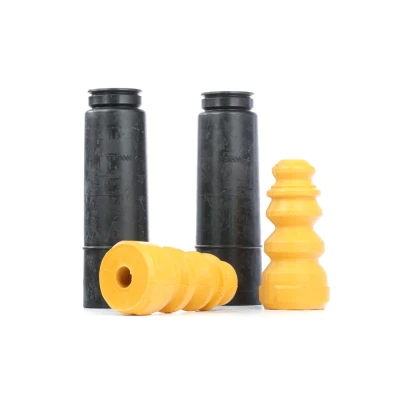 Abbildung von MEYLE 100 740 0012 Staubschutzsatz Hinterachse ORIGINAL Quality VOLKSWAGEN: GOLF 5, 6, SKODA: Fabia 2, AUDI: A1 Hatchback