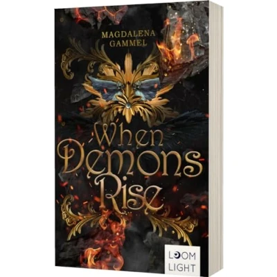 Abbildung von Daughter of Heaven 2: When Demons Rise: Epische Romantasy über Engel, Dämonen und Hexen (2)