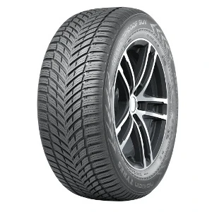 Abbildung von Nokian Seasonproof SUV 235/60 R17 102V PKW Ganzjahresreifen Reifen T431421