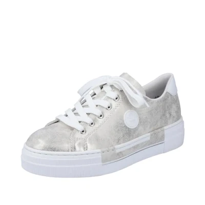 Abbildung von Rieker Damen Halbschuhe N49W1